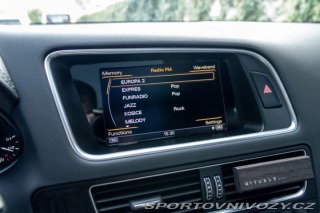 Audi SQ5 Plus I ABT I quattro I P 2017