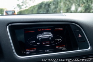 Audi SQ5 Plus I ABT I quattro I P 2017