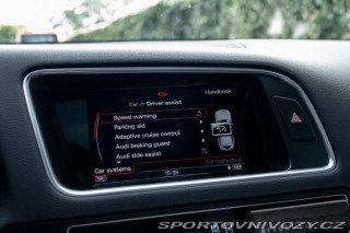 Audi SQ5 Plus I ABT I quattro I P 2017