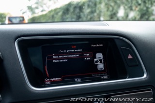 Audi SQ5 Plus I ABT I quattro I P 2017