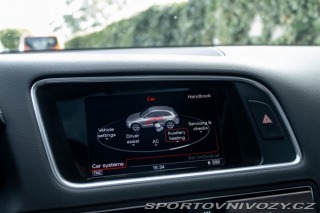 Audi SQ5 Plus I ABT I quattro I P 2017