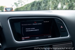 Audi SQ5 Plus I ABT I quattro I P 2017