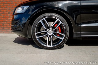 Audi SQ5 Plus I ABT I quattro I P 2017