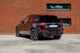 Audi SQ5 Plus I ABT I quattro I P 2017