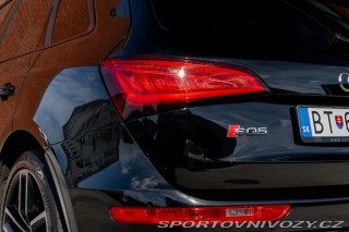 Audi SQ5 Plus I ABT I quattro I P 2017