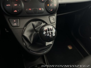 Abarth 500 595/CABRIO/AKRAPOVIČ 2013