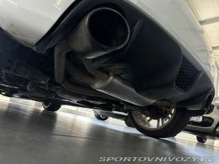 Abarth 500 595/CABRIO/AKRAPOVIČ 2013