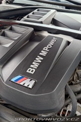 BMW M3 Competition 2021