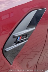 BMW M3 Competition 2021