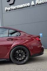 BMW M3 Competition 2021