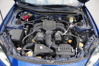 Subaru BRZ 2023