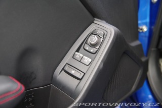 Subaru BRZ 2023