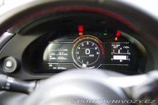 Subaru BRZ 2023