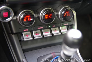 Subaru BRZ 2023