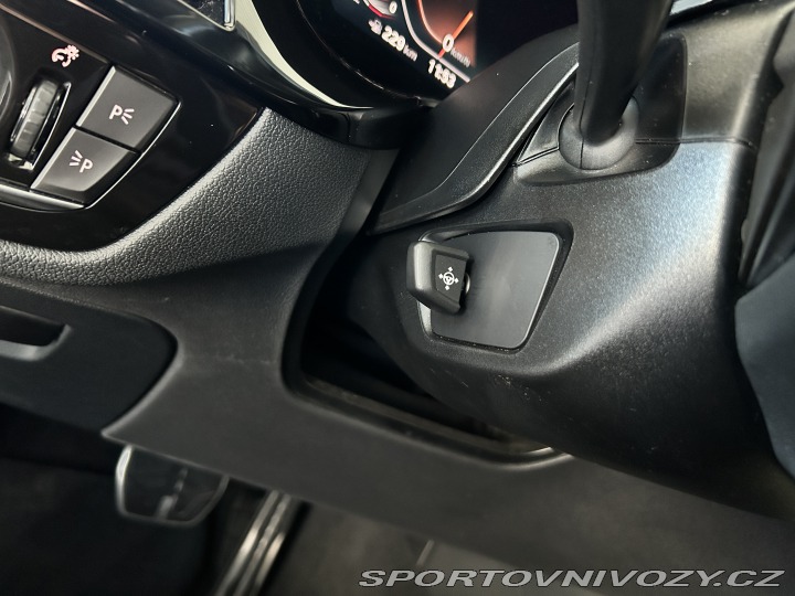 BMW 5 530xD,210kW,ČR,MSPORT,DPH 2023