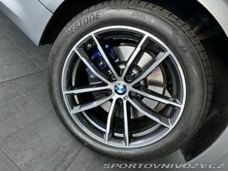 BMW 5 530xD,210kW,ČR,MSPORT,DPH 2023