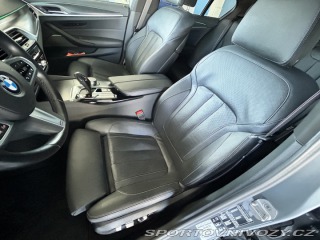 BMW 5 530xD,210kW,ČR,MSPORT,DPH 2023