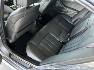 BMW 5 530xD,210kW,ČR,MSPORT,DPH 2023