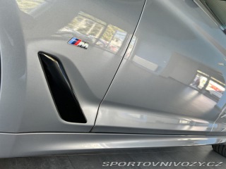 BMW 5 530xD,210kW,ČR,MSPORT,DPH 2023