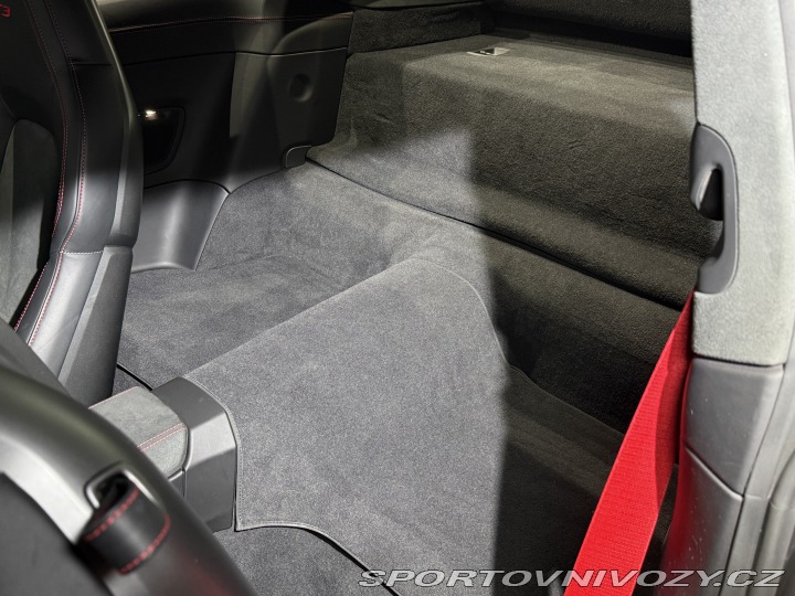 Porsche 911 GT3*PPF*Lift*Bose*18-way 2024