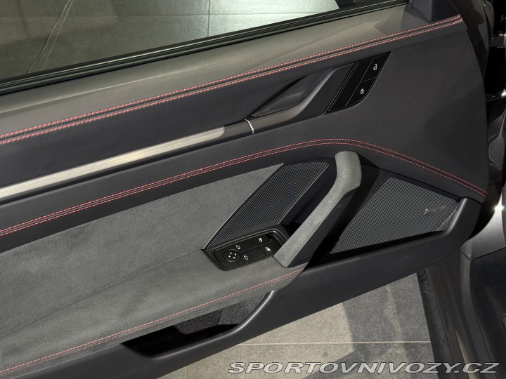 Porsche 911 GT3*PPF*Lift*Bose*18-way 2024