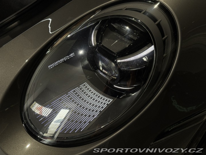 Porsche 911 GT3*PPF*Lift*Bose*18-way 2024