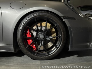 Porsche 911 GT3*PPF*Lift*Bose*18-way 2024