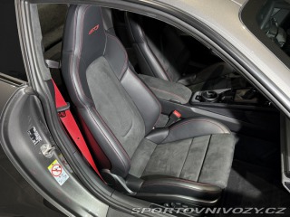 Porsche 911 GT3*PPF*Lift*Bose*18-way 2024