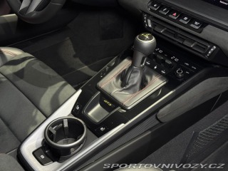 Porsche 911 GT3*PPF*Lift*Bose*18-way 2024