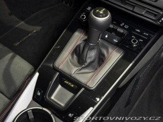 Porsche 911 GT3*PPF*Lift*Bose*18-way 2024