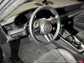 Porsche 911 GT3*PPF*Lift*Bose*18-way 2024