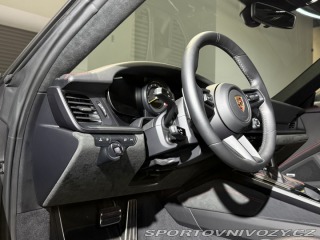 Porsche 911 GT3*PPF*Lift*Bose*18-way 2024