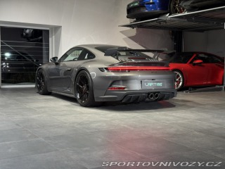 Porsche 911 GT3*PPF*Lift*Bose*18-way 2024