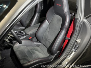 Porsche 911 GT3*PPF*Lift*Bose*18-way 2024