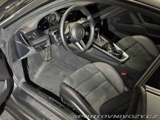 Porsche 911 GT3*PPF*Lift*Bose*18-way 2024