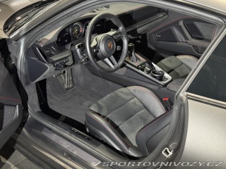 Porsche 911 GT3*PPF*Lift*Bose*18-way 2024
