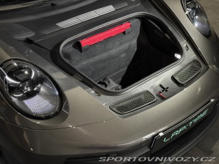 Porsche 911 GT3*PPF*Lift*Bose*18-way 2024