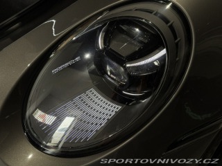 Porsche 911 GT3*PPF*Lift*Bose*18-way 2024