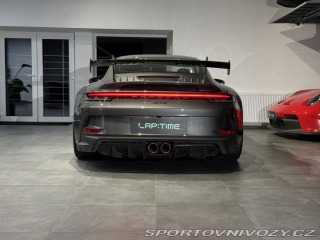 Porsche 911 GT3*PPF*Lift*Bose*18-way 2024