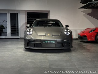 Porsche 911 GT3*PPF*Lift*Bose*18-way 2024