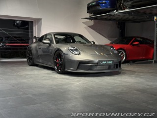 Porsche 911 GT3*PPF*Lift*Bose*18-way 2024