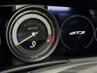 Porsche 911 GT3*PPF*Lift*Bose*18-way 2024