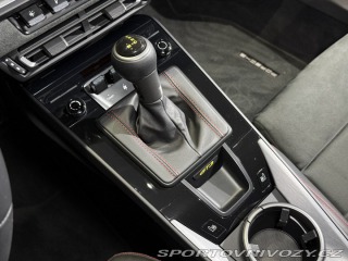 Porsche 911 GT3*PPF*Lift*Bose*18-way 2024