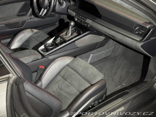 Porsche 911 GT3*PPF*Lift*Bose*18-way 2024