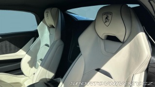 Lamborghini Huracán EVO Spyder MY23 2023