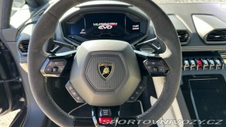 Lamborghini Huracán EVO Spyder MY23 2023