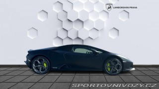 Lamborghini Huracán EVO Spyder MY23 2023
