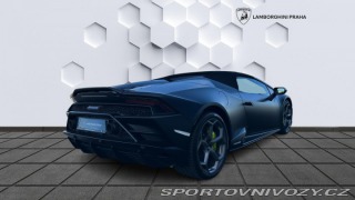 Lamborghini Huracán EVO Spyder MY23 2023