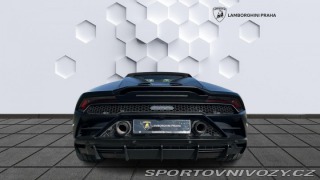 Lamborghini Huracán EVO Spyder MY23 2023