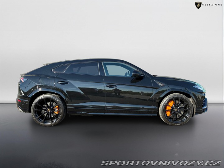 Lamborghini Urus URUS MY21 2021
